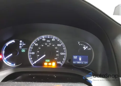 2012 Lexus Ct 200H Premium from USA, damaged, VIN JTHKD5BH0C2098144